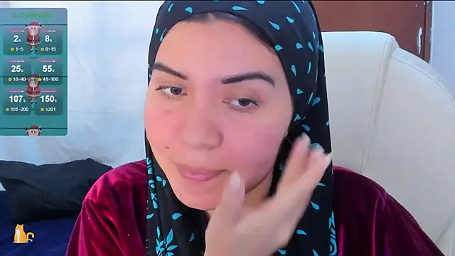 MatchedEyebrow online show from 12/30/24, 08:47