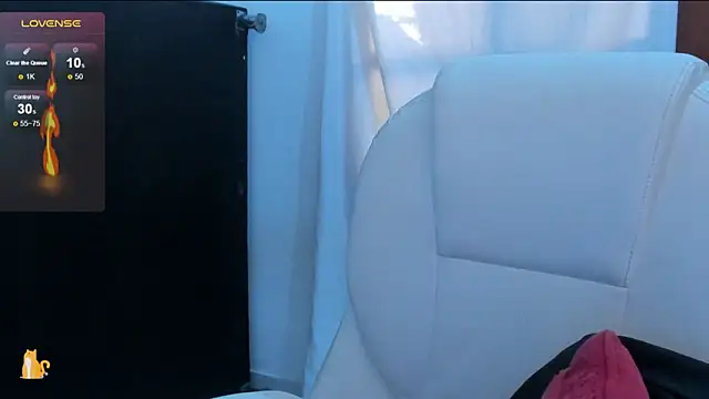 MatchedEyebrow online show from 01/07/25, 08:42