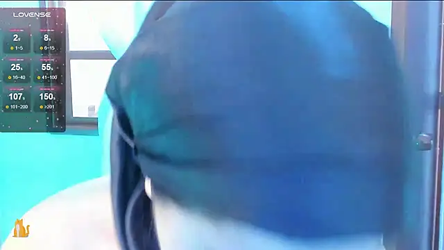 MatchedEyebrow online show from 01/15/25, 08:48