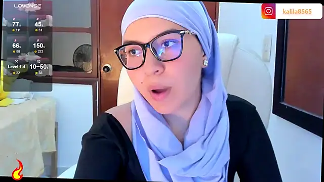 MatchedEyebrow online show from 09/13/25, 09:14