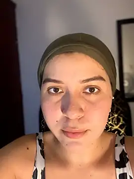 MatchedEyebrow online show from 04/08/26, 10:21