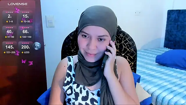 MatchedEyebrow online show from 07/02/26, 08:59