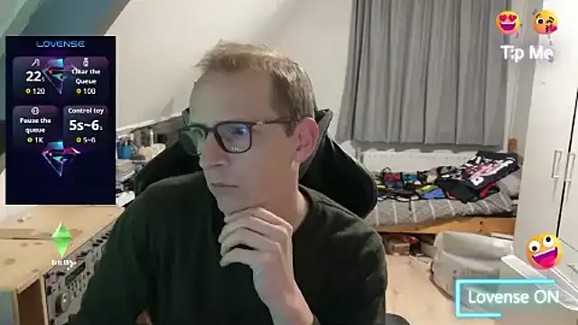 Snapshot of sexmenlion chatting on 11/23/25, 06:30 sexmenlion online show from 11/23/25, 06:30