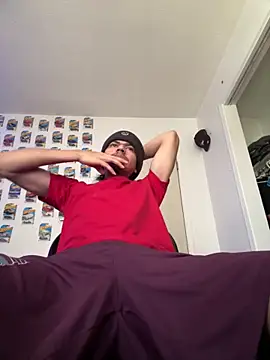 Snapshot of RolandoAmbrocio chatting on 03/18/26, 06:55 RolandoAmbrocio online show from 03/18/26, 06:55