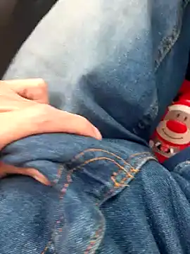 feet toes online show from 12/29/24, 01:28