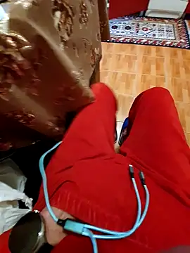 feet toes online show from 02/16/26, 05:58