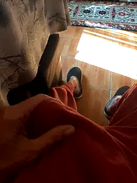 feet toes online show from 07/06/26, 06:32