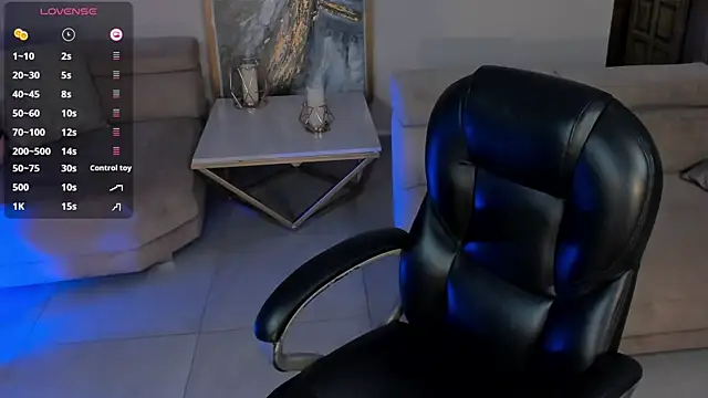 MadelineFox online show from 02/09/25, 05:08