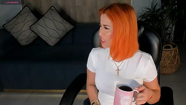 MadelineFox online show from 09/09/25, 07:52