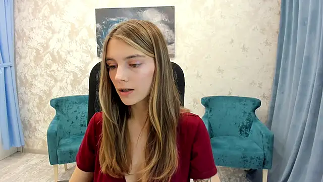 RedLipse online show from 01/31/25, 03:52