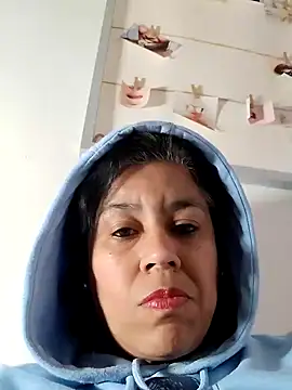 Molly newman6 online show from 03/16/25, 06:44