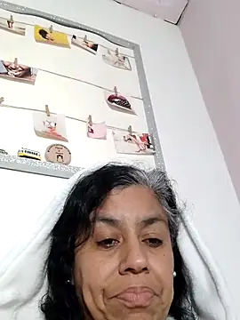 Molly newman6 online show from 02/22/26, 07:34