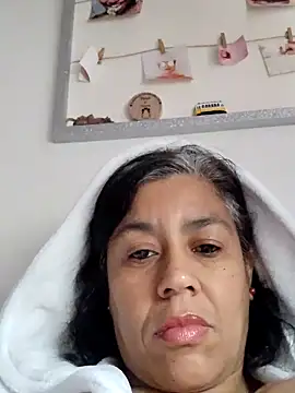 Molly newman6 online show from 04/13/26, 09:15