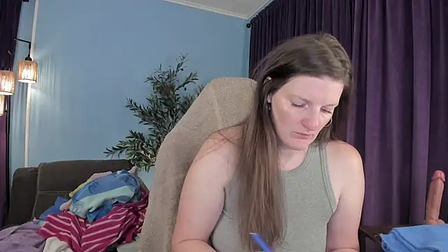 Kelly Carolina online show from 04/22/26, 11:34