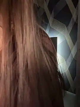 Camilla Railian online show from 03/16/25, 10:09