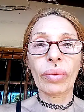 FrozenWaffle online show from 02/19/25, 06:54