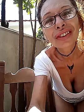 FrozenWaffle online show from 03/15/25, 04:54