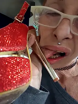 FrozenWaffle online show from 09/23/25, 05:38