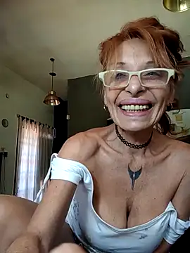 FrozenWaffle online show from 11/24/25, 03:23