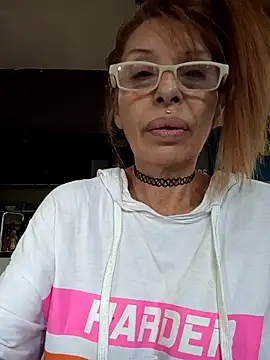 FrozenWaffle online show from 03/07/26, 01:52