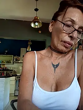 FrozenWaffle online show from 03/11/26, 03:07