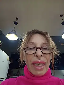 FrozenWaffle online show from 07/19/26, 05:05