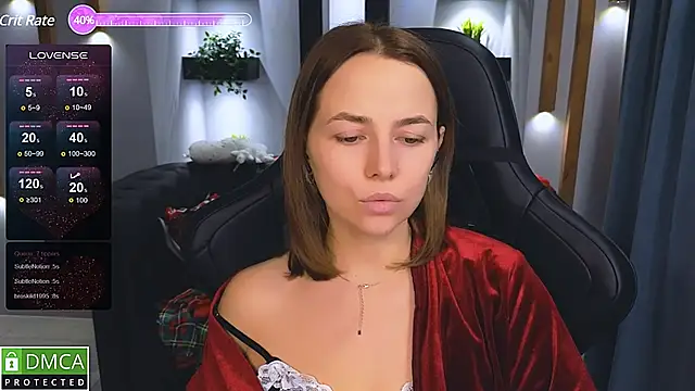Snapshot of Mira_Mermayd chatting on 12/18/24, 11:13 Mira Mermayd online show from 12/18/24, 11:13