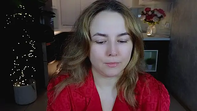 Mira Mermayd online show from 02/15/26, 01:13