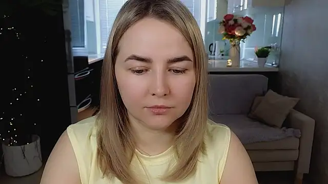 Mira Mermayd online show from 04/23/26, 01:40