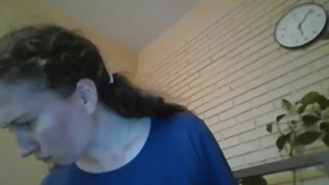 Sexy MargoX  online show from 10/21/25, 04:08