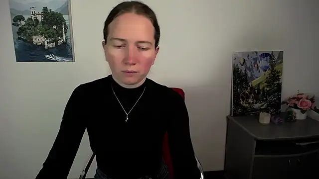 Sexy MargoX  online show from 11/29/25, 04:54