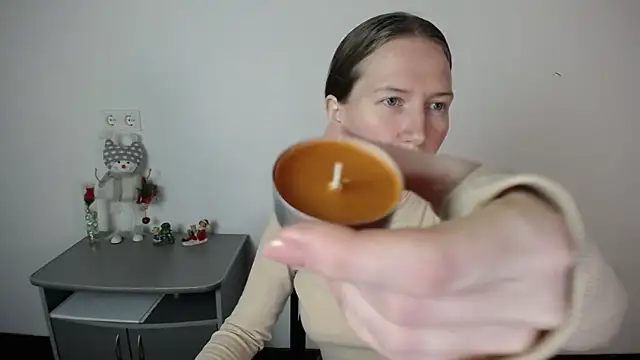 Sexy MargoX  online show from 02/15/26, 06:04