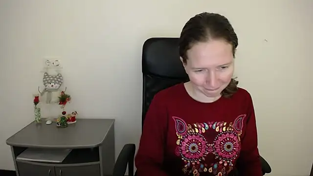 Sexy MargoX  online show from 03/04/26, 07:31