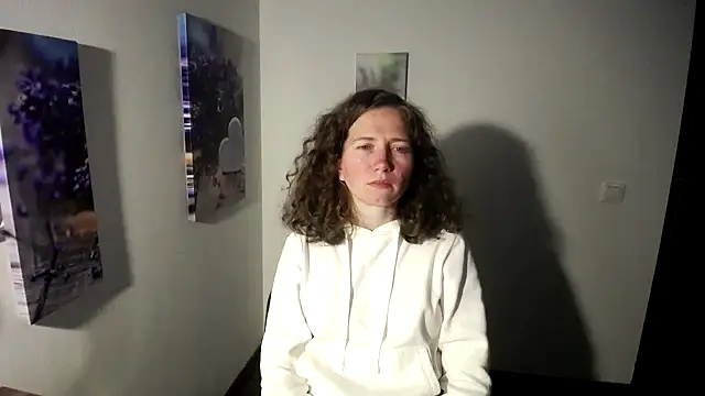 Sexy MargoX  online show from 04/15/26, 09:59