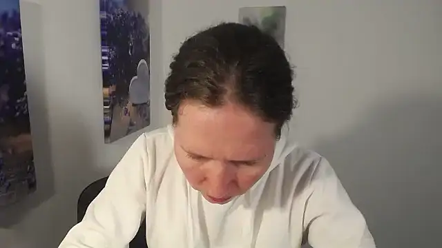 Sexy MargoX  online show from 04/19/26, 06:10