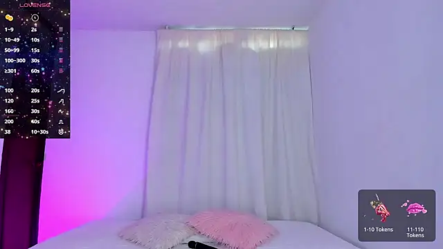 VioletaSotter online show from 09/09/25, 12:26