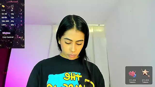 VioletaSotter online show from 09/19/25, 12:17