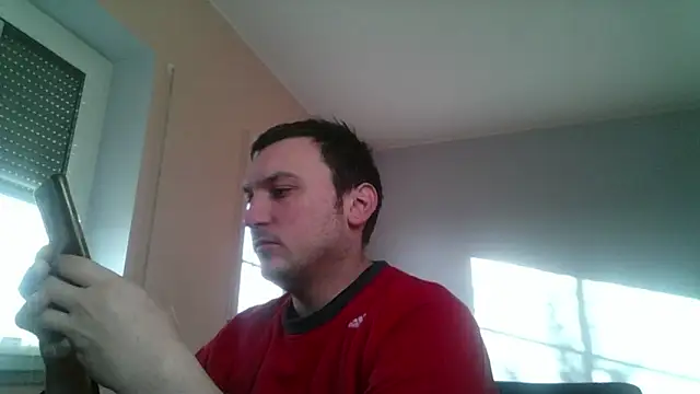 Snapshot of homass3 chatting on 01/27/25, 08:18 homass3 online show from 01/27/25, 08:18