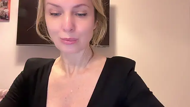 RachellAmazing online show from 02/27/25, 01:38