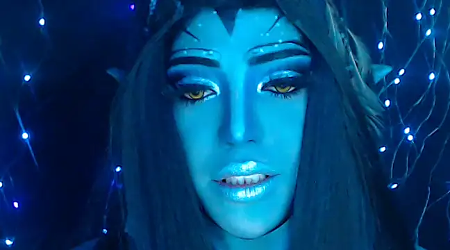 xPATRICIA ARDEN AVATAR online show from 02/02/25, 05:26