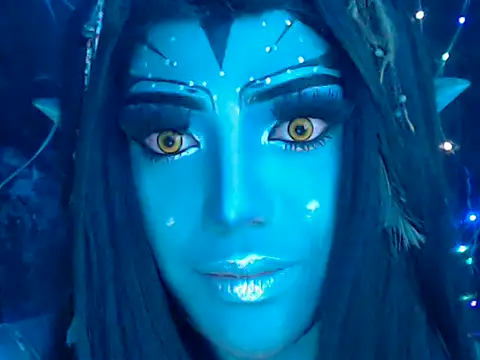 xPATRICIA ARDEN AVATAR online show from 02/11/25, 01:51