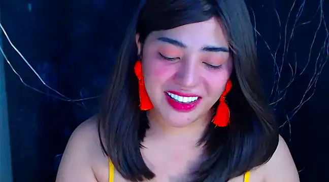 xPATRICIA ARDEN AVATAR online show from 02/17/25, 11:55