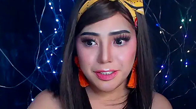 xPATRICIA ARDEN AVATAR online show from 02/24/25, 09:31