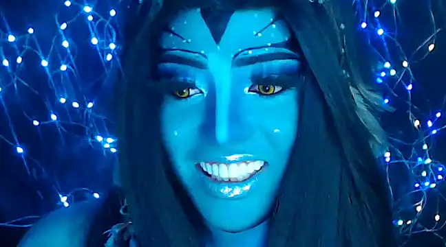 xPATRICIA ARDEN AVATAR online show from 03/05/25, 03:40