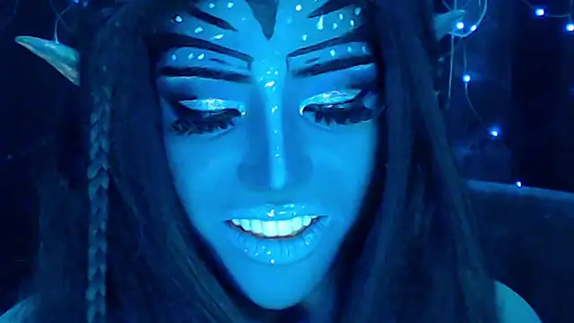 xPATRICIA ARDEN AVATAR online show from 10/23/25, 09:30