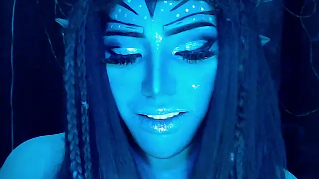 xPATRICIA ARDEN AVATAR online show from 11/05/25, 08:47