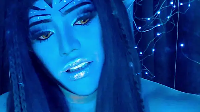 xPATRICIA ARDEN AVATAR online show from 11/09/25, 05:06