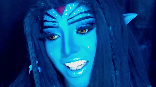 xPATRICIA ARDEN AVATAR online show from 01/17/26, 10:42