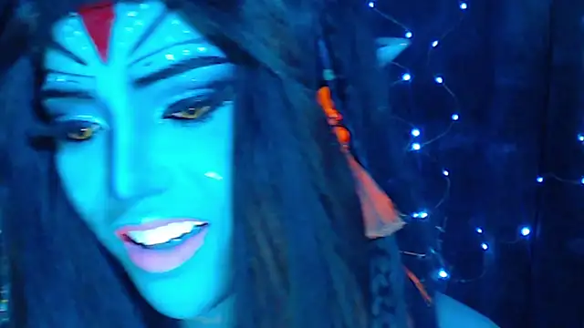 xPATRICIA ARDEN AVATAR online show from 04/23/26, 08:57