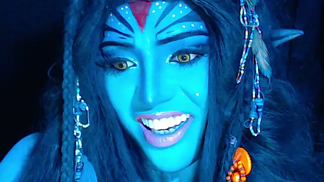 Snapshot of xPATRICIA_ARDEN_AVATAR chatting on 05/23/26, 04:22 xPATRICIA ARDEN AVATAR online show from 05/23/26, 04:22